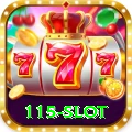 115 slot Master APK v1.2.2