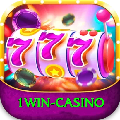1win casino Casino Official v4.8.0 - 2