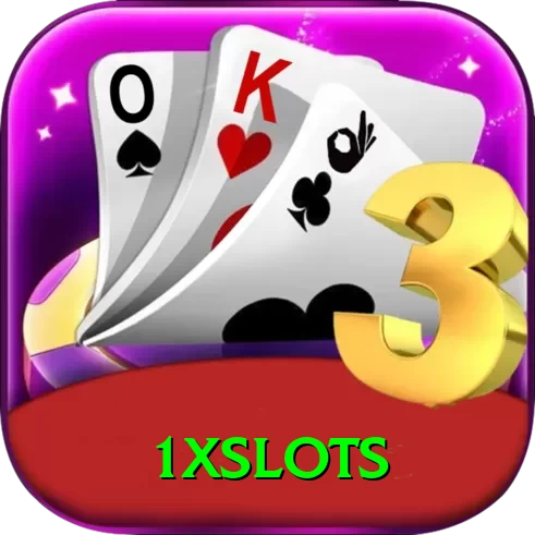 1xslots Mobile Master - 2