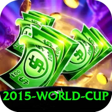 2015 world cup VIP Jackpot - 2