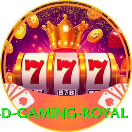 33d - Gaming Royal - 2