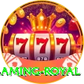33d - Gaming Royal