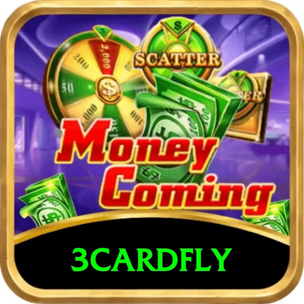 3cardfly Deluxe Jackpot - 2