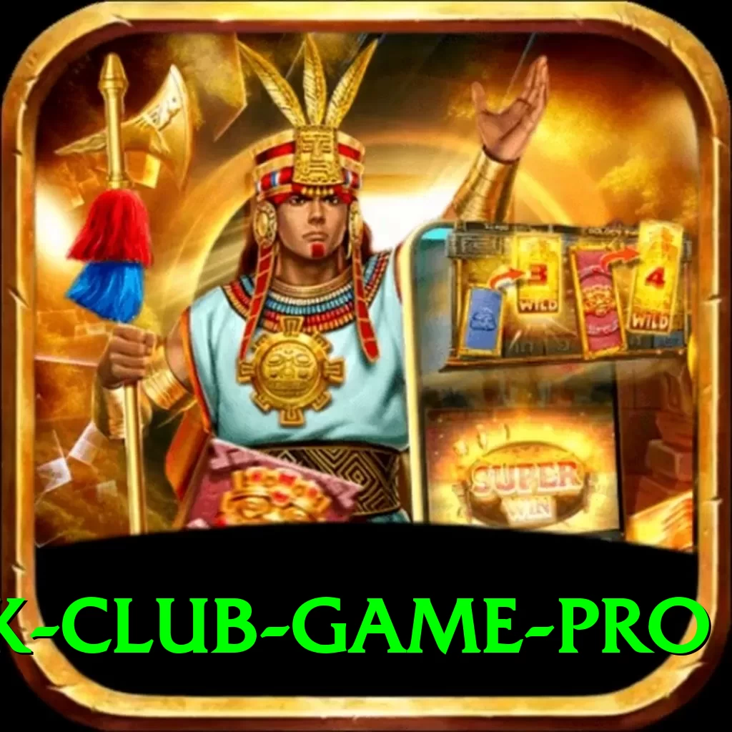 3K Club Game Legend Casino App - 2
