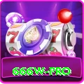 666w Jackpot Mega v4.6.2
