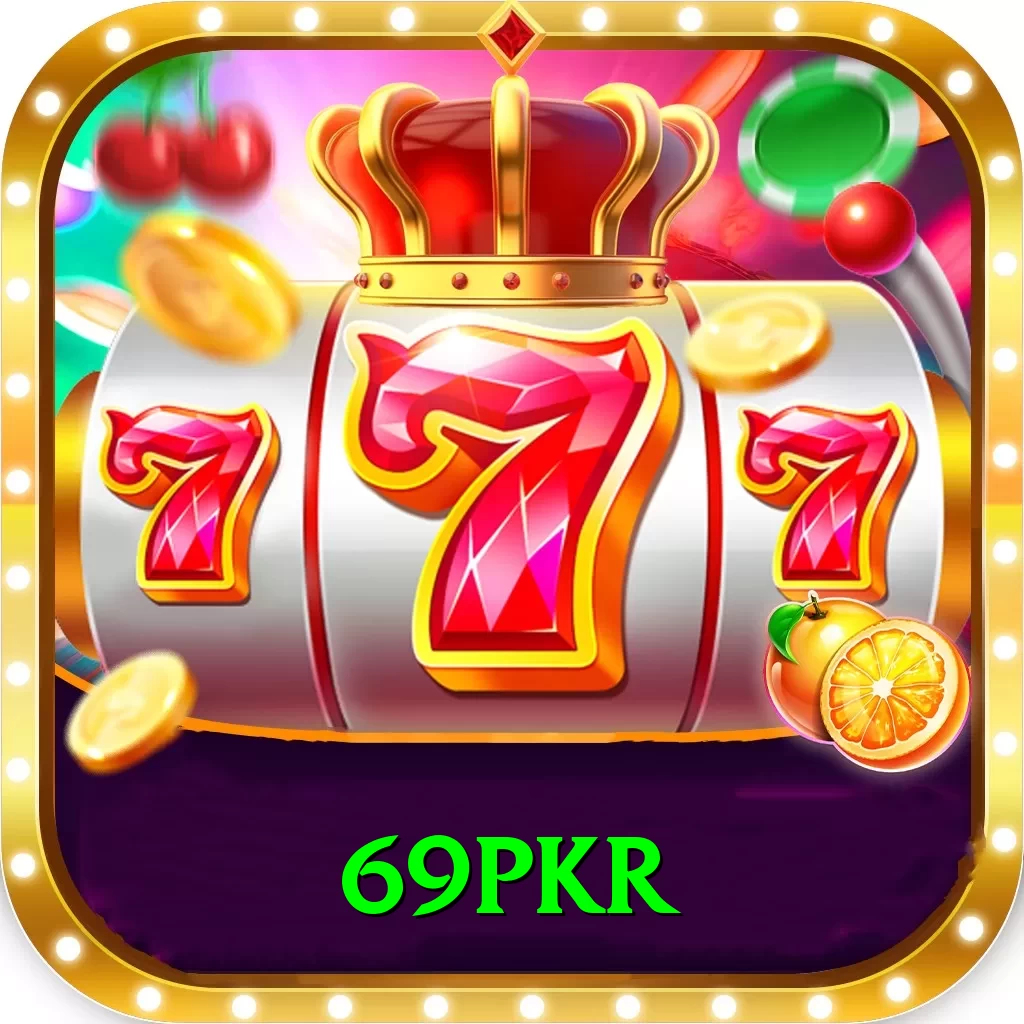 69pkr Mega - Casino & Slots - 2