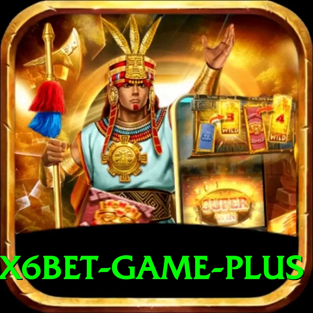6X6Bet Game Turbo v5.9.4 - 2