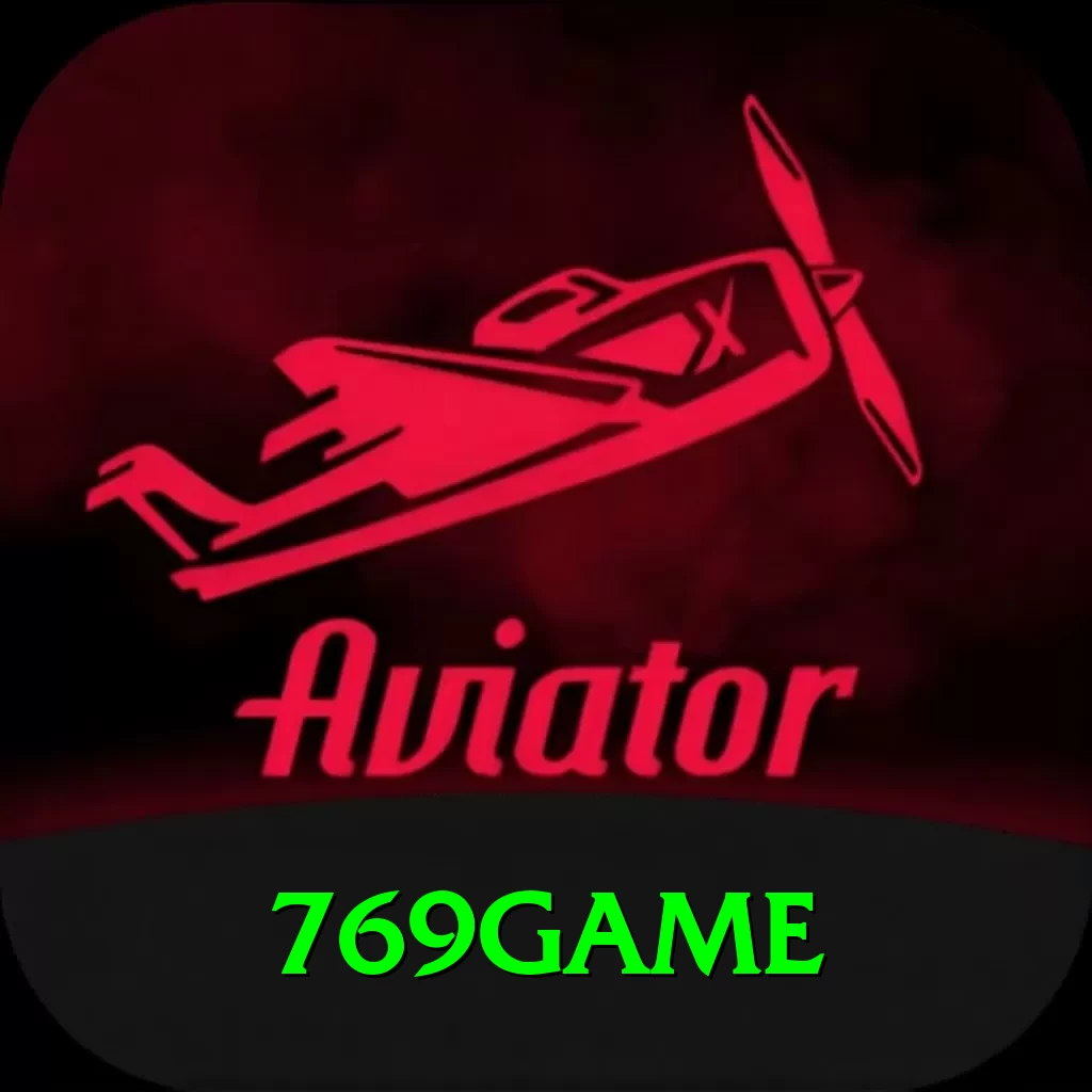 769game Casino Official v1.8.9 - 2