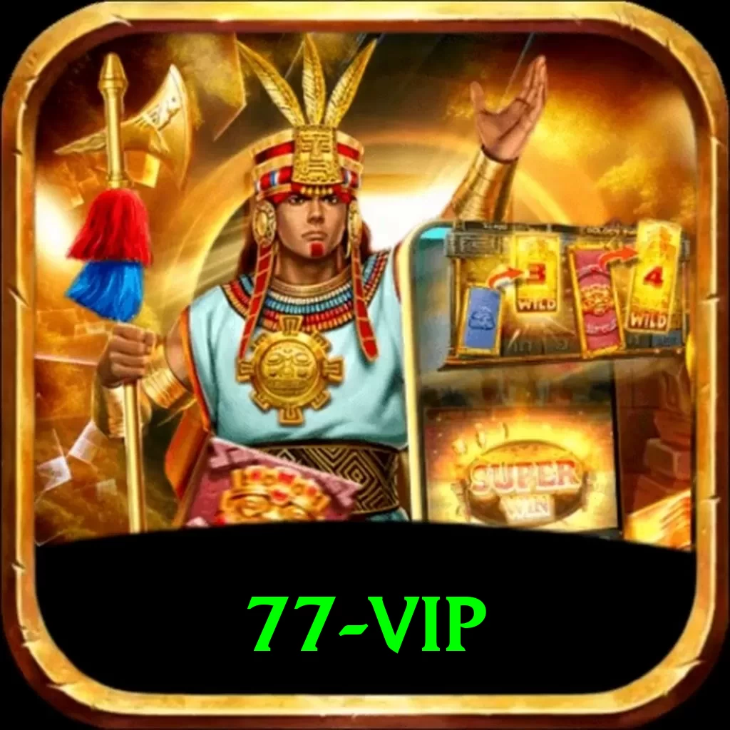 77 vip Plus Rewards - 2