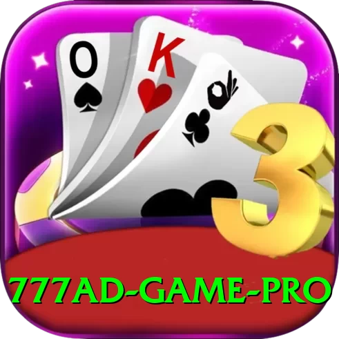 777AD Game - Legend Earning App - 2