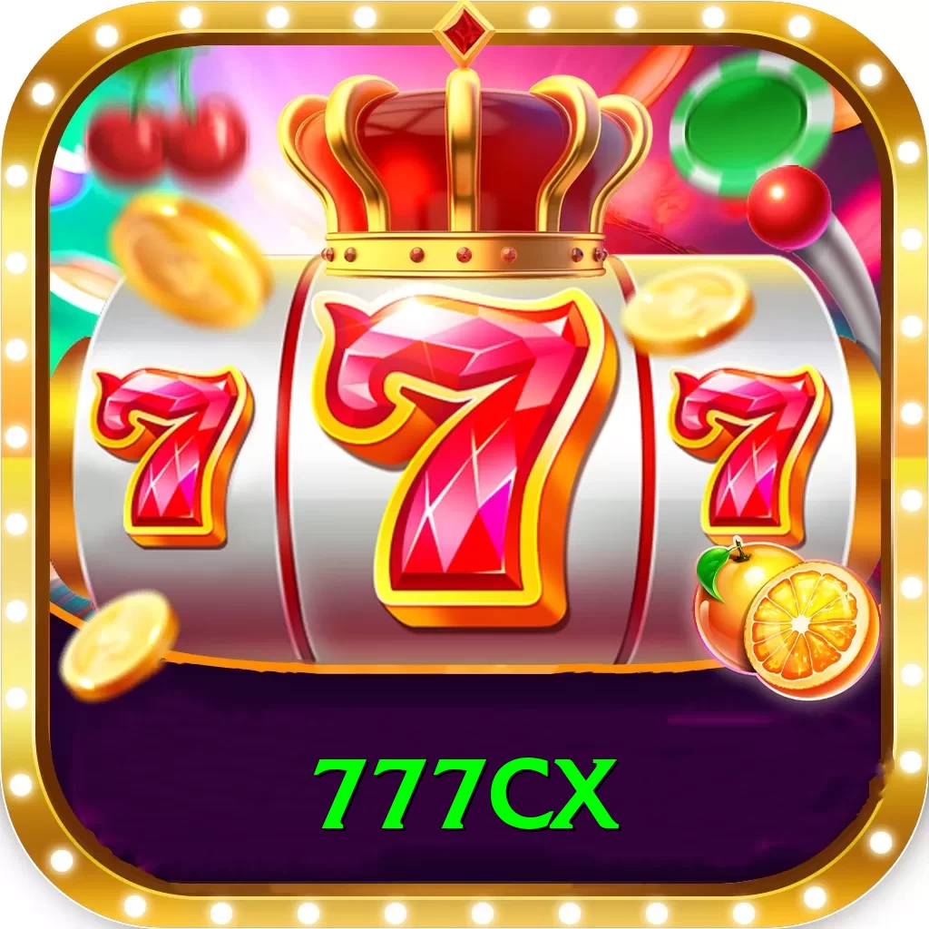 777cx Games (Casino & Earning) VIP v4.5.7 - 2