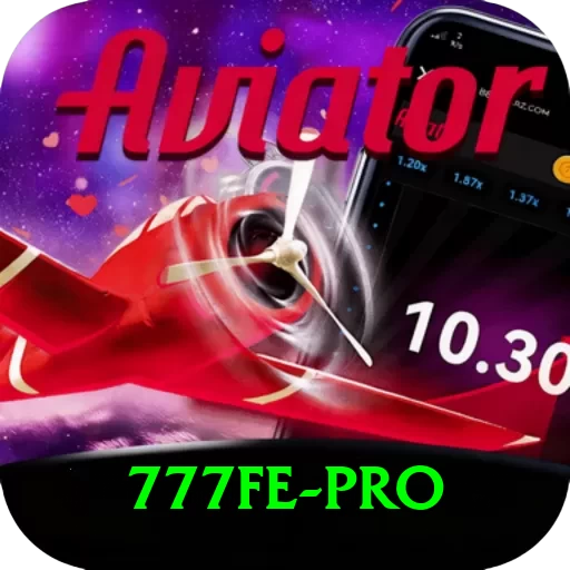 777fe Mega APK v2.3.5 - 2