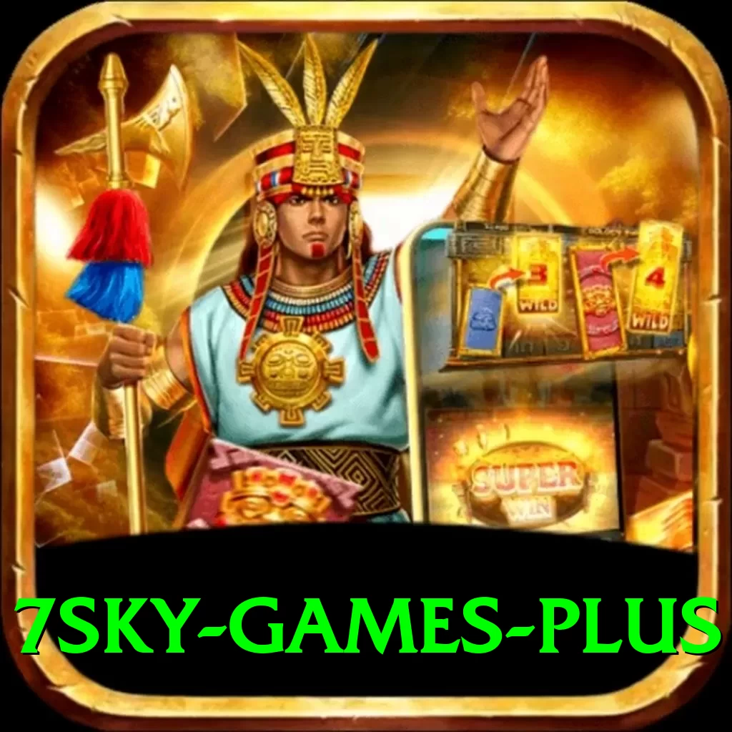 7sky games - Real Money Royal - 2