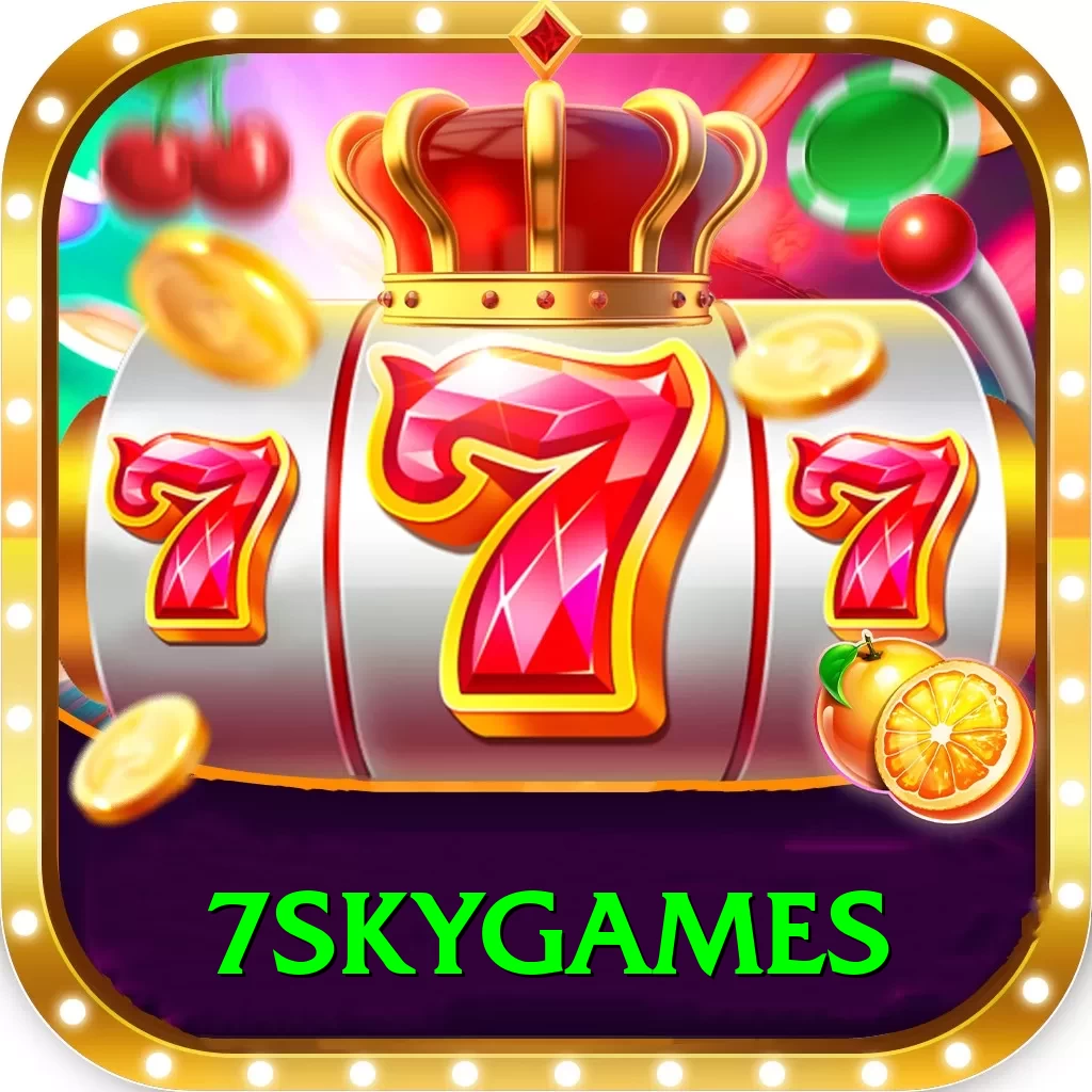 7skygames VIP Jackpot - 2