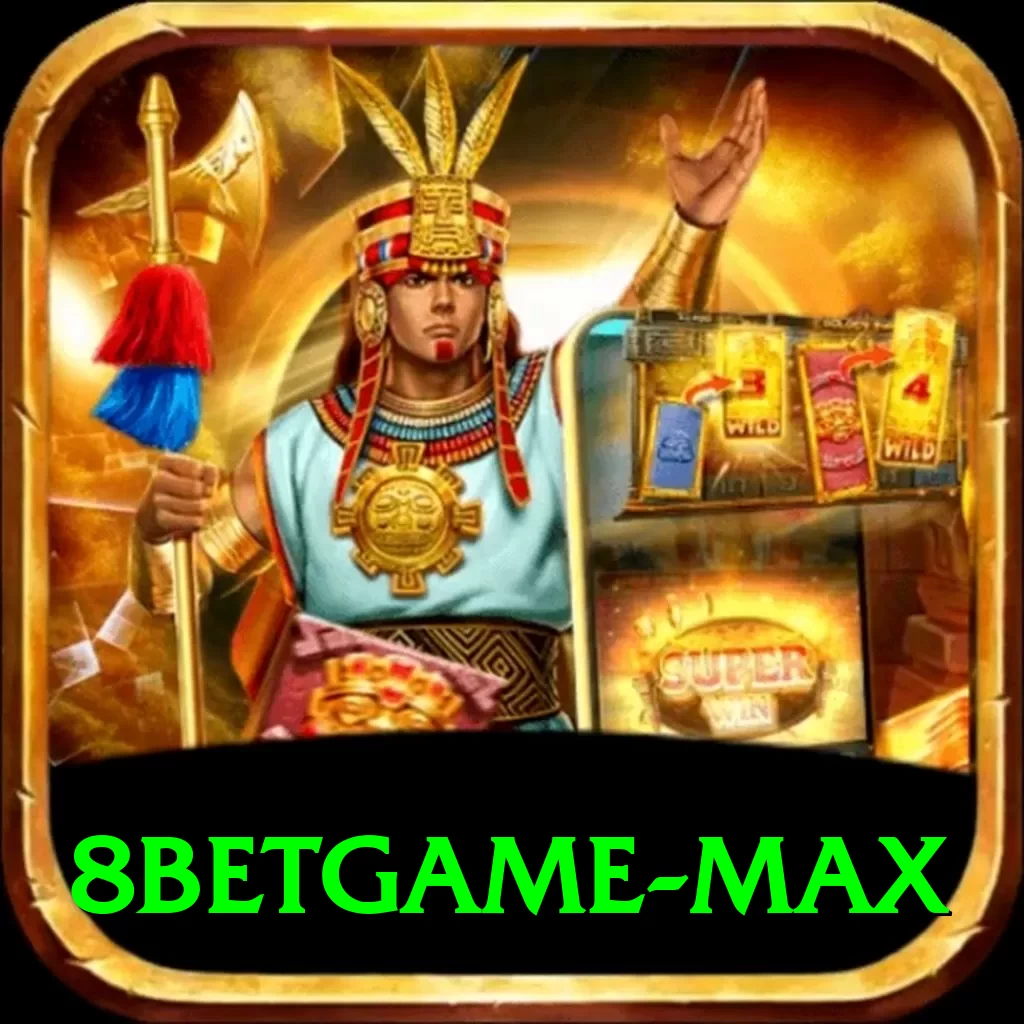 8Betgame Cash Master - 2