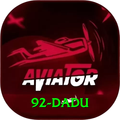 92 DADU Gold Edition v3.1.7 - 2