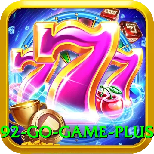 92 Go Game Pro Max v2.8.6 - 2