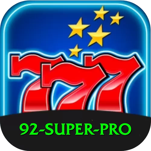 92 Super Legend v4.7.3 - 2
