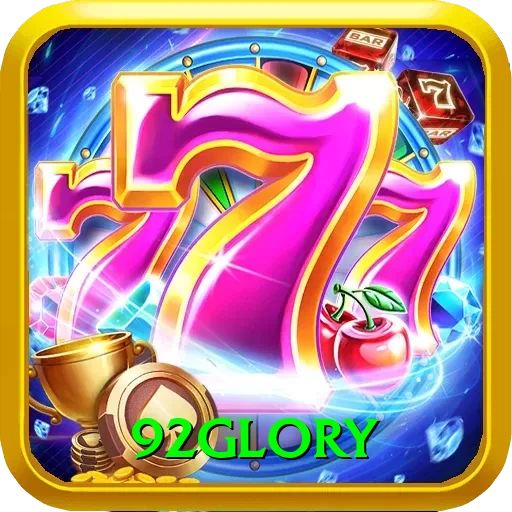 92glory Games (Casino & Earning) Max v3.0.0 - 2