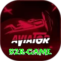 92R Game Pro Edition v4.9.6