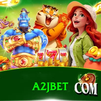 a2jbet - Super Earning App - 2