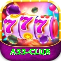 A33 Club Games (Casino & Earning) Ultimate v4.1.7
