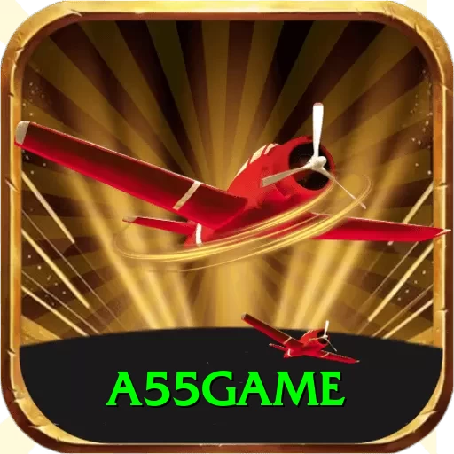 a55game Official v3.8.4 - 2