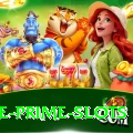 A777 Game Prime Slots