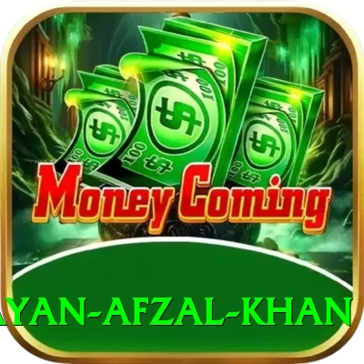 aayan afzal khan Deluxe - Daily Bonus - 2