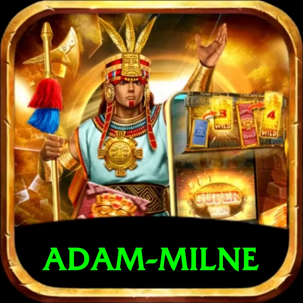 adam milne Champion Latest v2.0.3 - 2