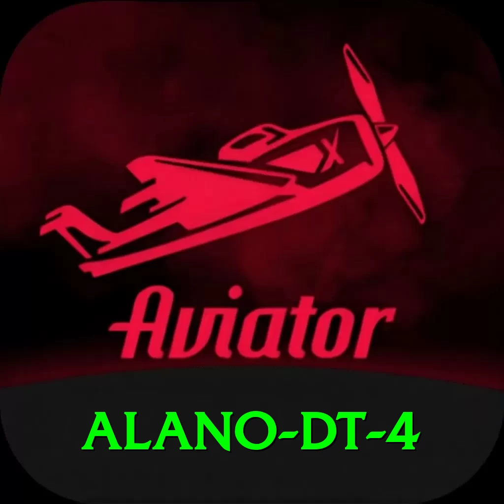 Alano DT 4 Pro v3.7.9 - 2