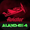 Alano DT 4 Pro v3.7.9