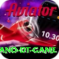 Alano DT Game App