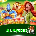 alanodt Live Casino Champion