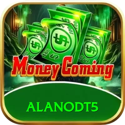 AlanoDT5 Plus v4.4.7 - 2