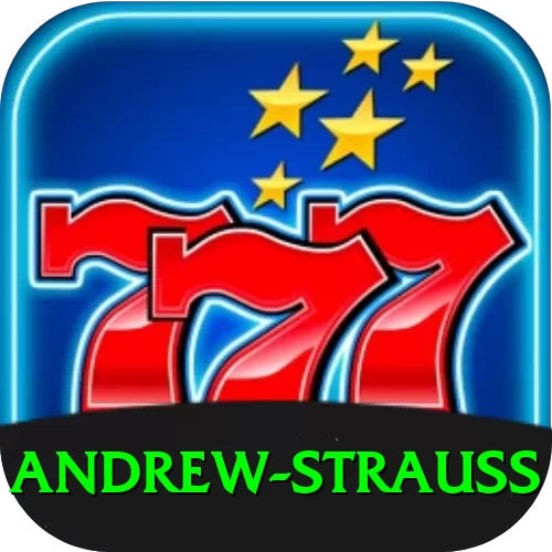 andrew strauss - Casino Plus - 2