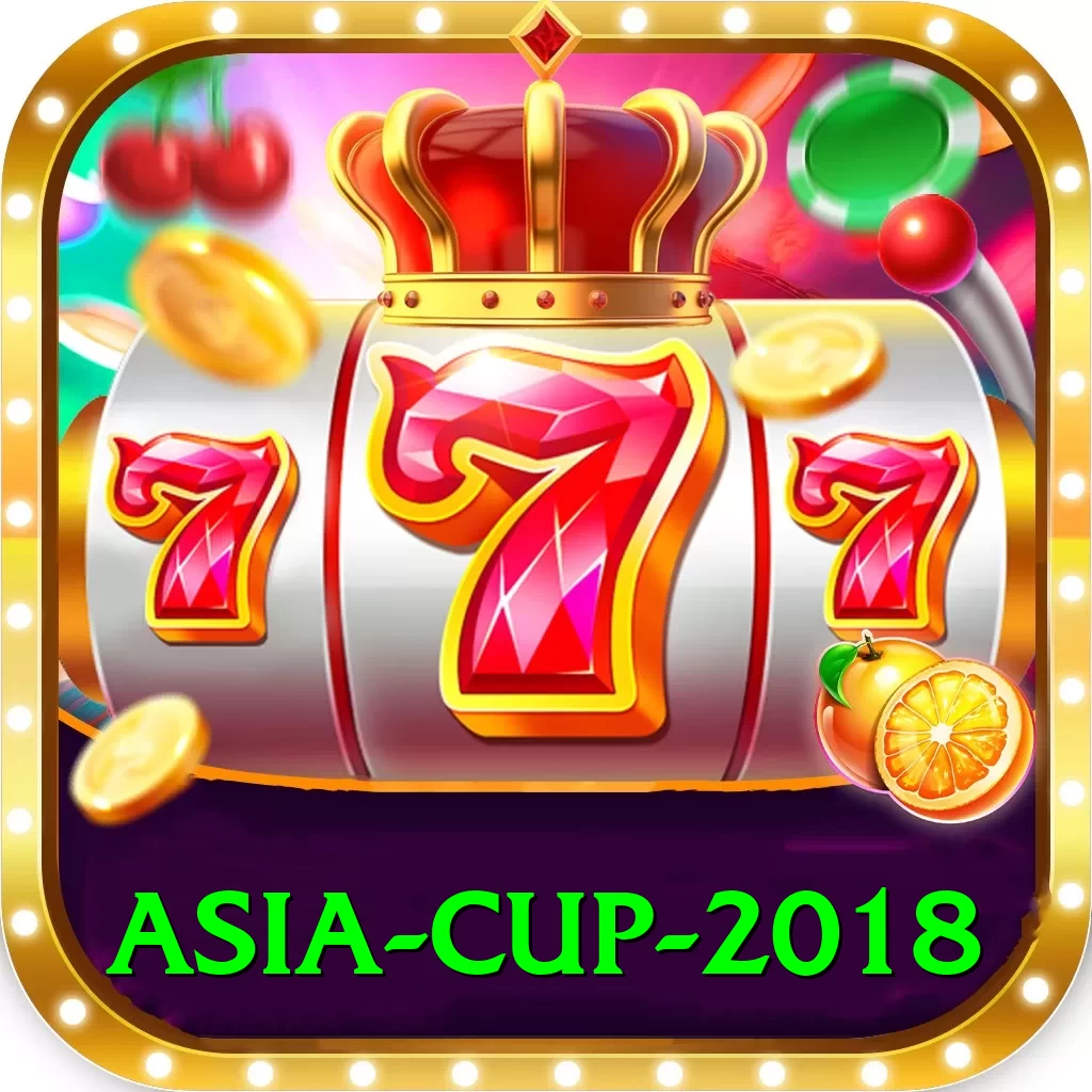 asia cup 2018 Cash Max - 2