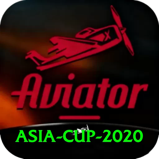 asia cup 2020 - VIP Ultimate - 2