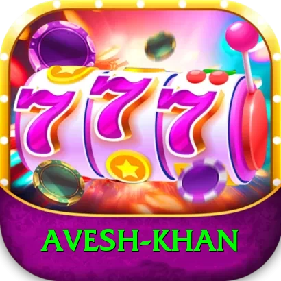 avesh khan Mega Jackpot - 2