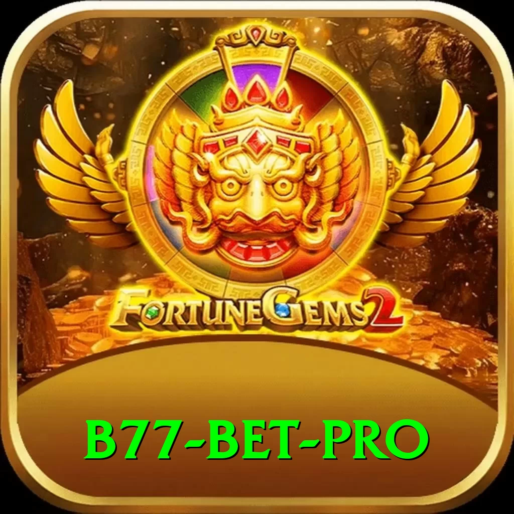 B77 Bet Gold v5.5.2 - 2