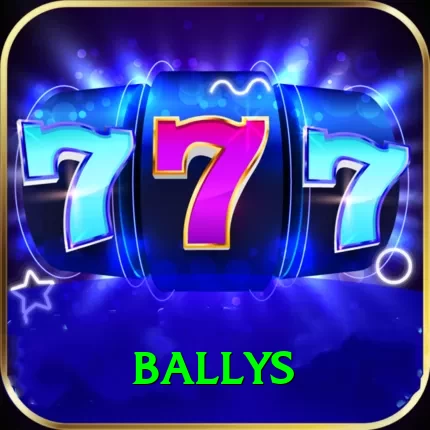 ballys Money Ultimate v1.0.1 - 2