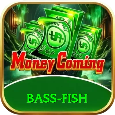 bass fish - Champion Earning App - 2