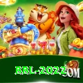bbl 2022 - Gaming Elite