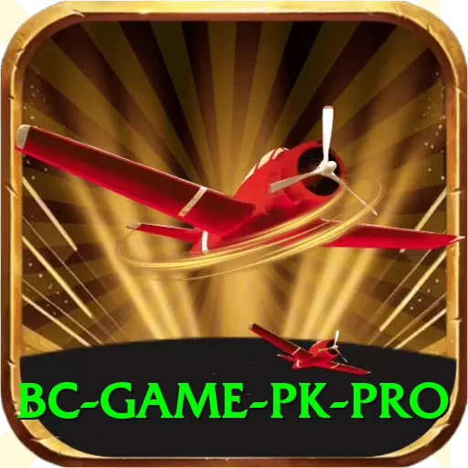 Bc.Game PK Mega Pakistan - 2