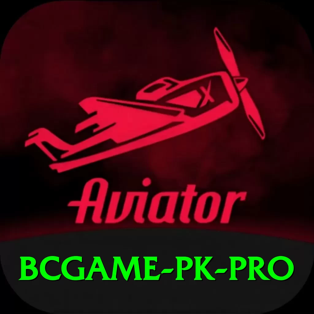 bcgame.pk Supreme - Win Real PKR - 2