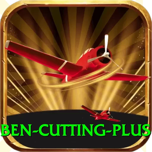 ben cutting - Super v2.8.7 - 2