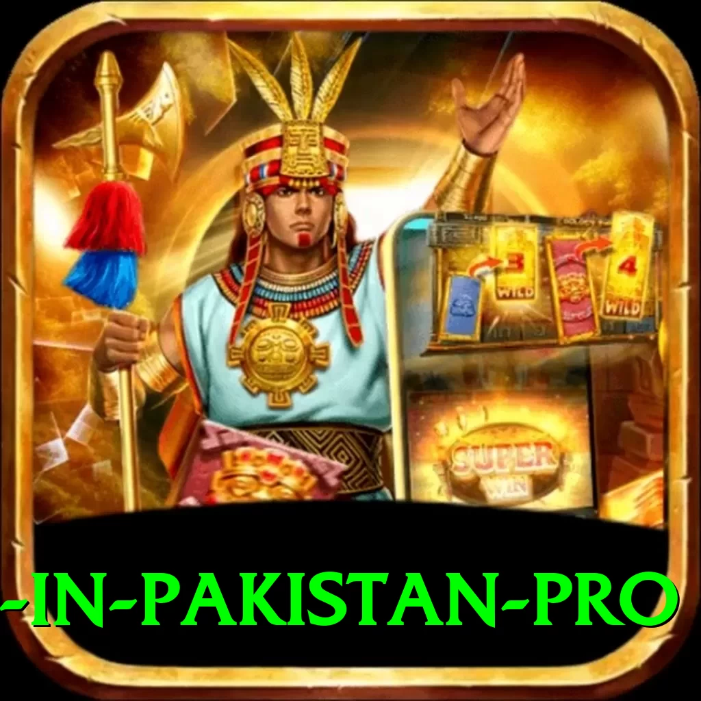 Best Casino in Pakistan King - Casino & Slots - 2