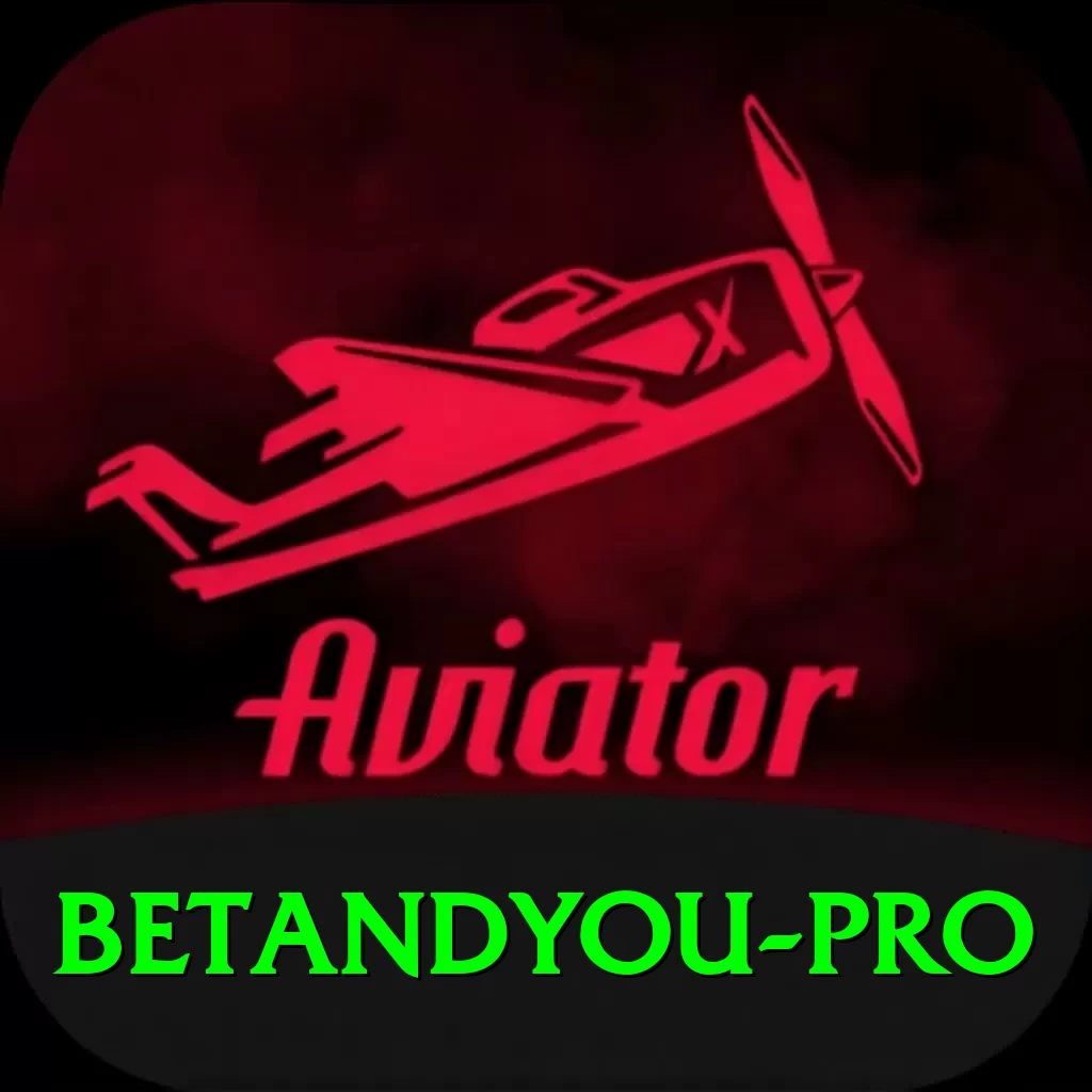 Betandyou App Deluxe v2.8.5 - 2