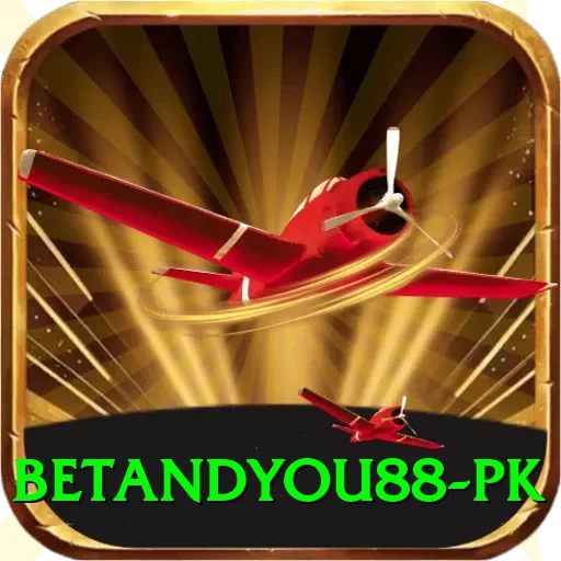 betandyou88.pk Games (Casino & Earning) Max v3.5.9 - 2