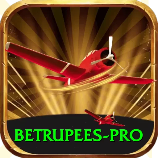 betrupees Casino Official v4.0.3 - 2